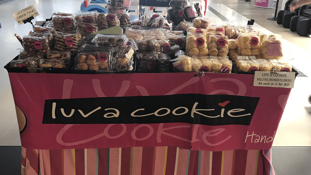 Luv A Cookie