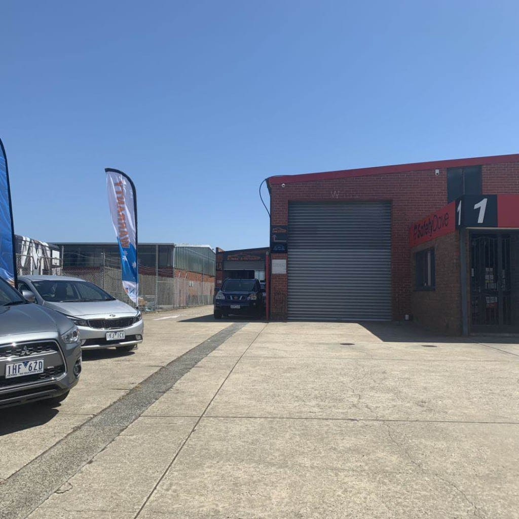 365 Car Sales