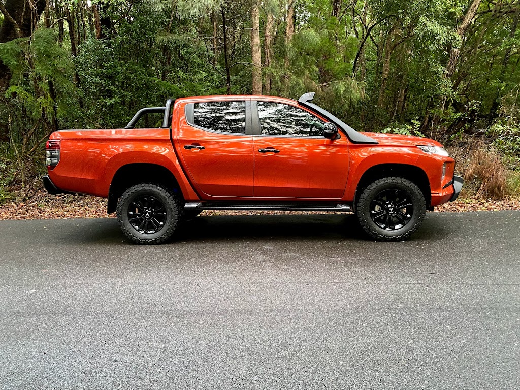 4wd Obsession – Noosa mechanic