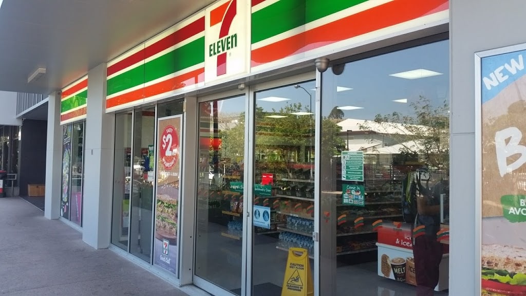 7-Eleven Southbank Tafe
