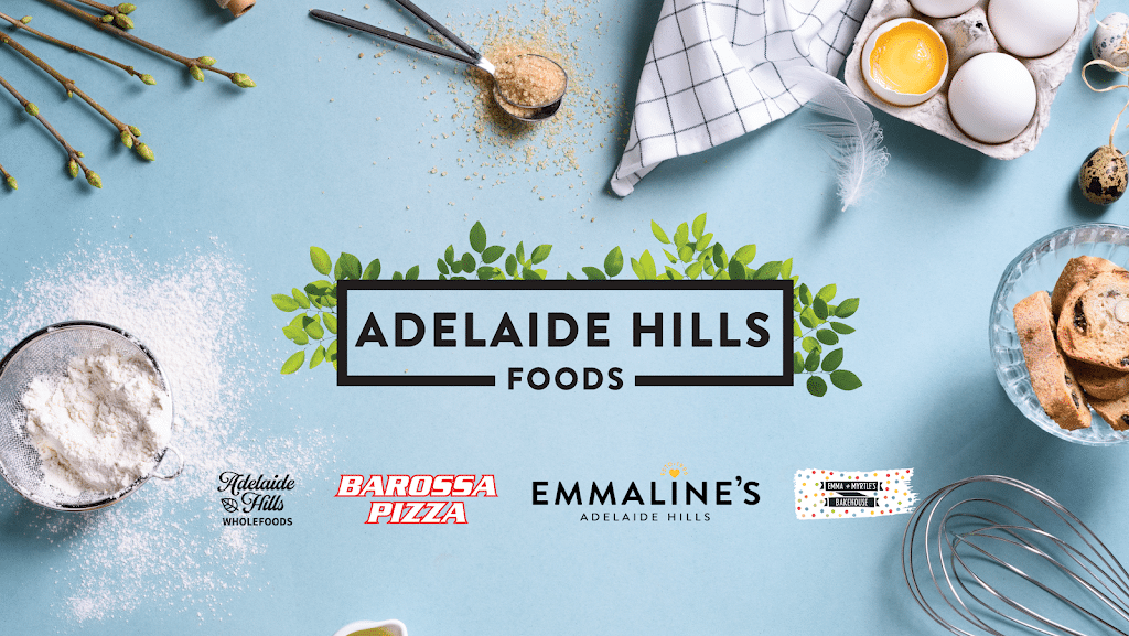 Adelaide Hills Foods