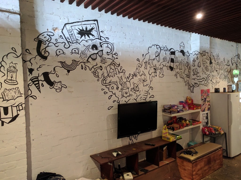 Aesthetic Studios