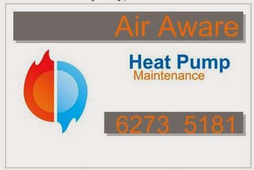Air Aware Heat Pump & Solar Panel Maintenance