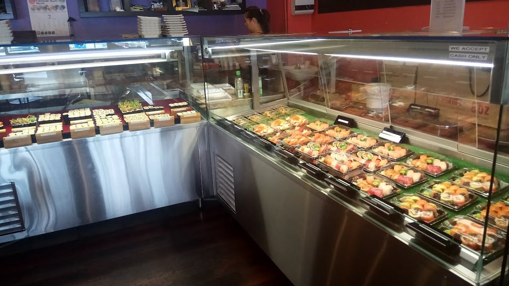 AI Sushi