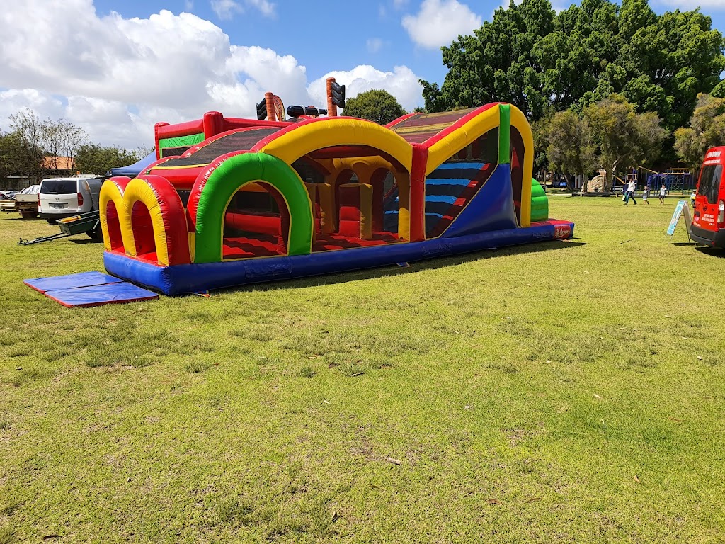 Airborn Amusements
