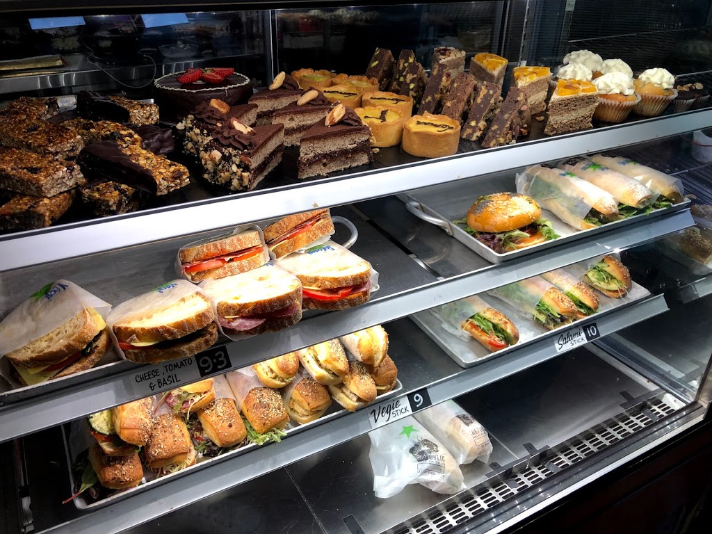 Organic Republic Bakery