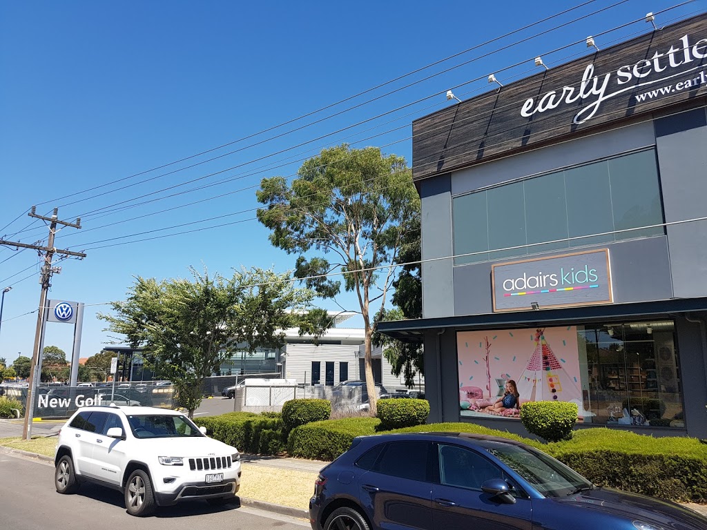 Adairs Moorabbin Homemaker
