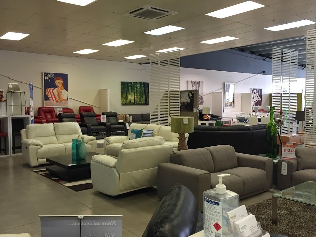 Adriatic Furniture Maribyrnong