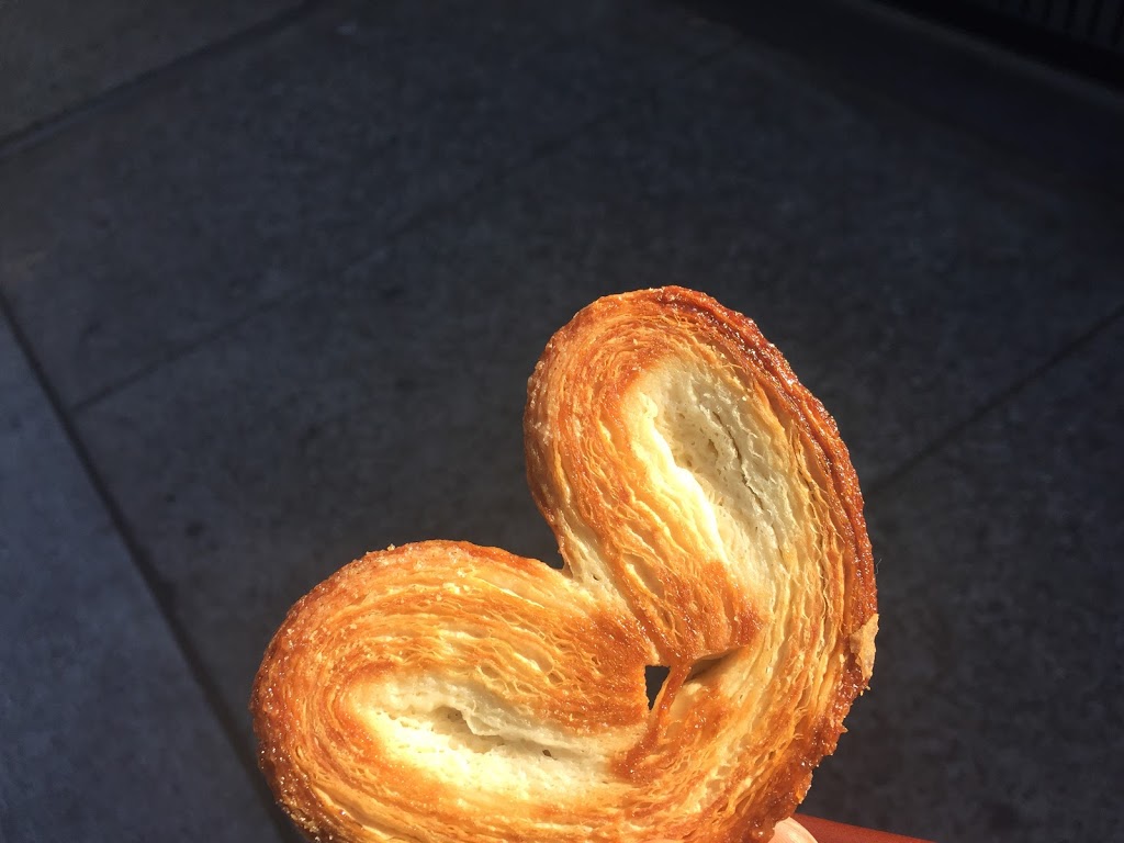 Phan’s Hot Bread