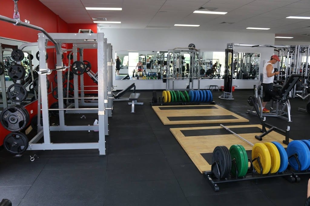 24/7 Power Fitness Ellenbrook