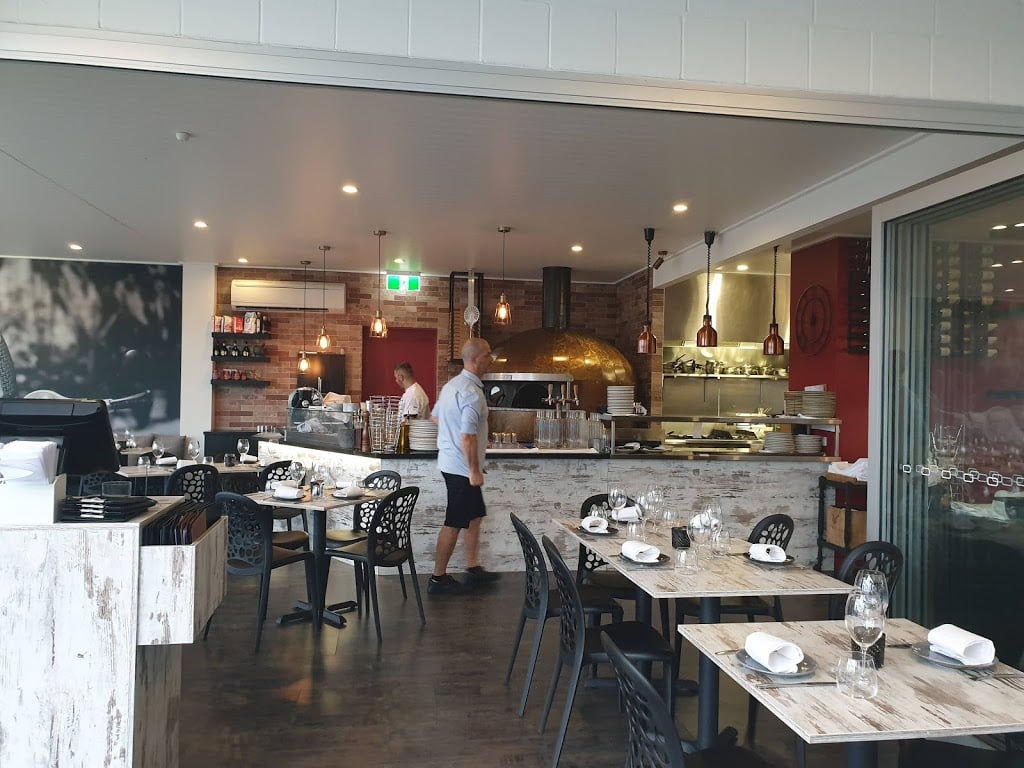 250 Grammi food & wine bar