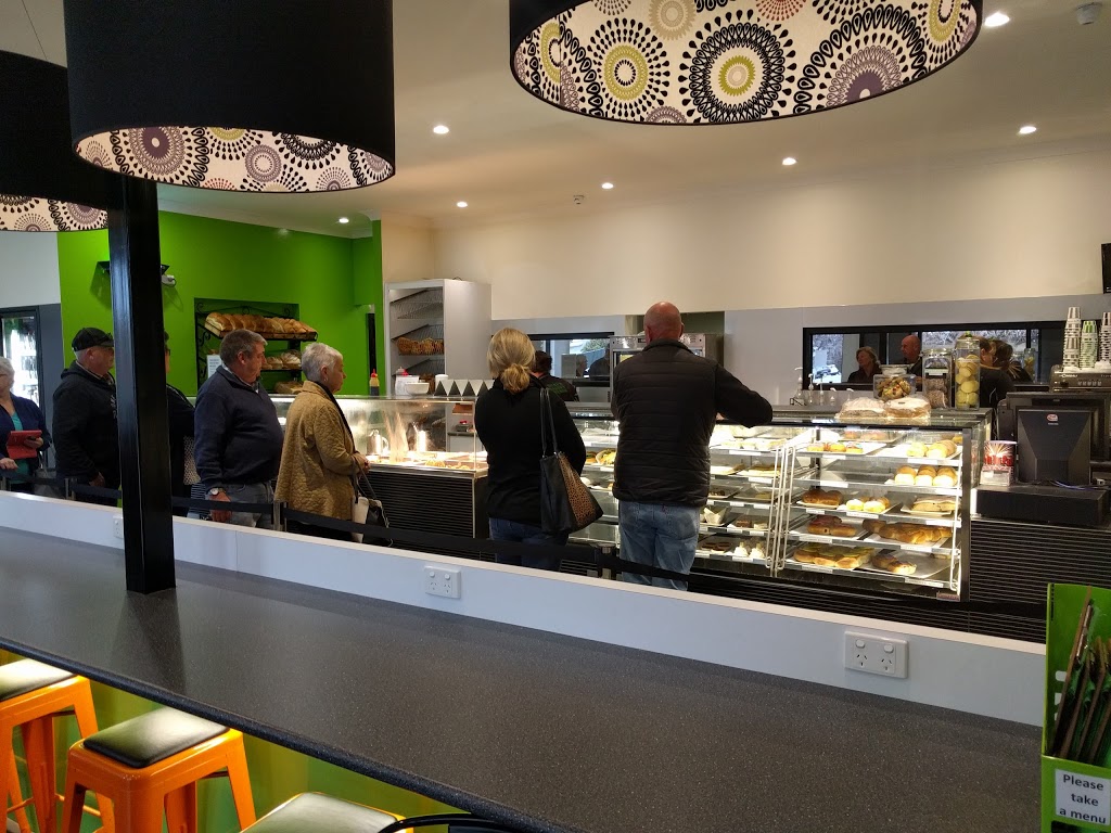 Gray’s Bakery