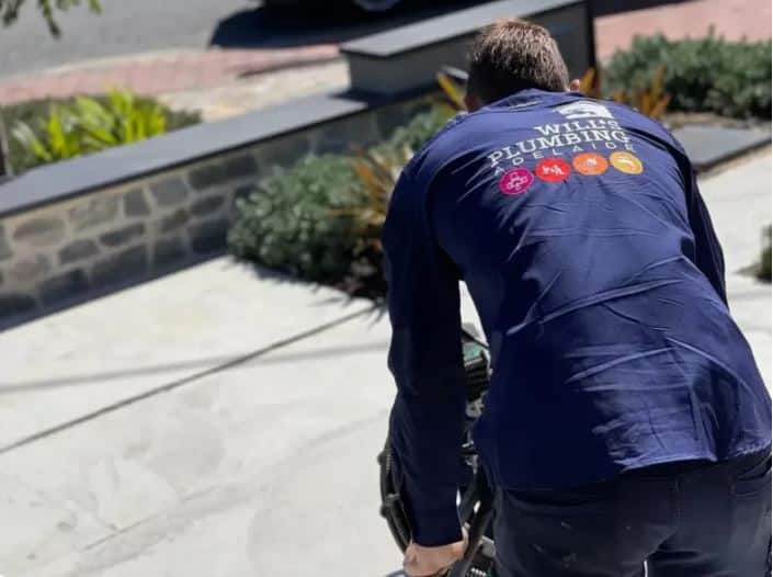 Will’s Plumbing Adelaide