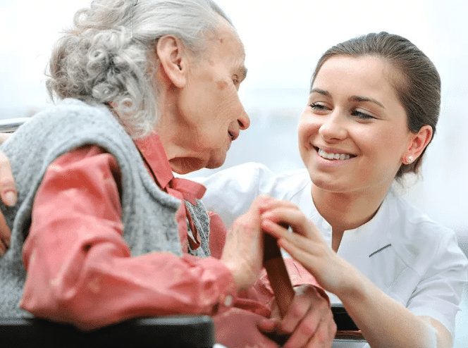 Assisting Home Care Services