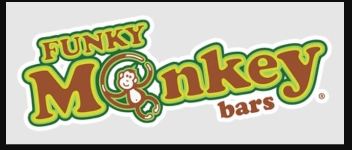 Funky Monkey Bars