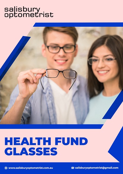 Maximize Your Health Fund Benefits—Get Glasses in Salisbury Today