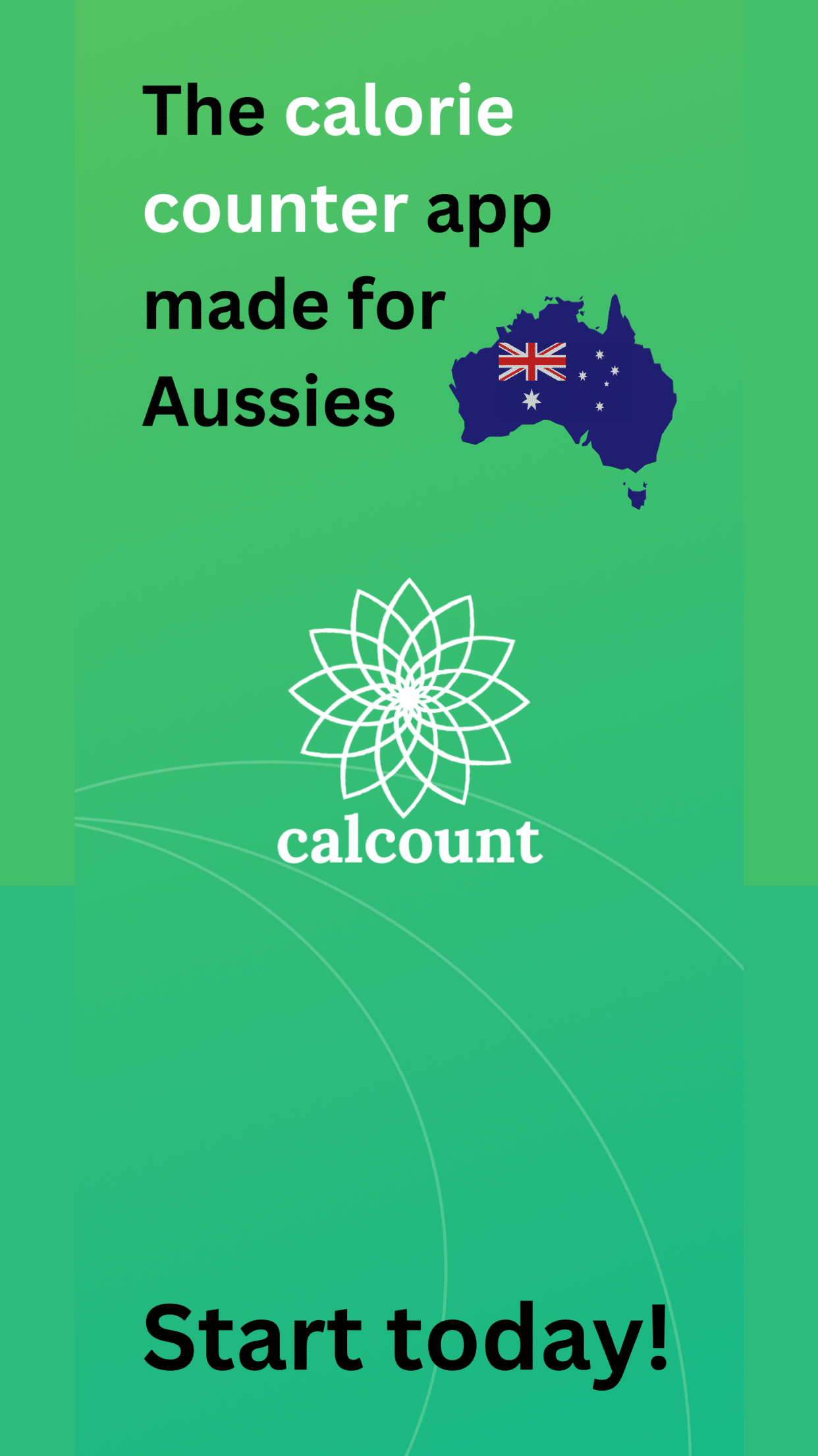 Calcount