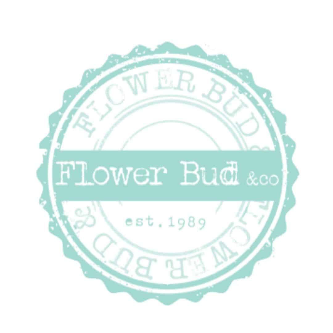 Flower Bud & Co