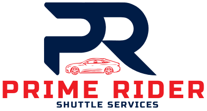 Prime Rider Shuttle