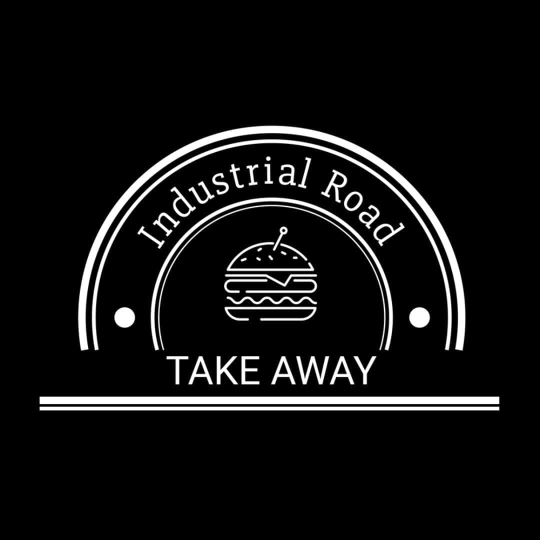 Industrial Road Takeaway