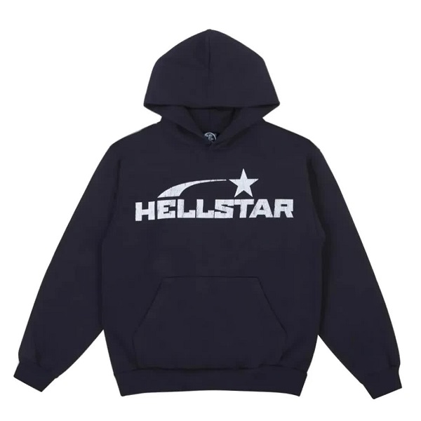 Hellstar Hoodie: The Streetwear Staple from the Shadows