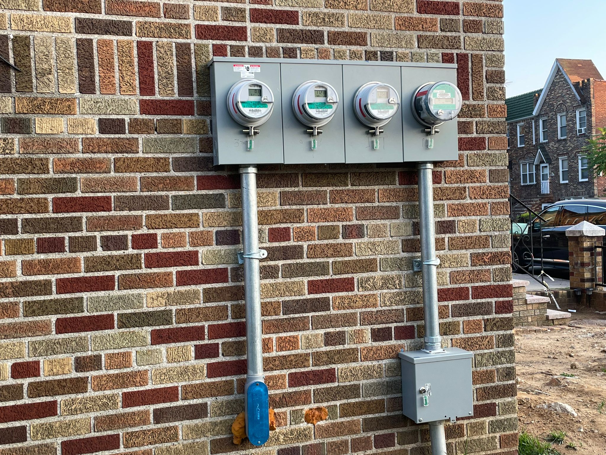mohab electrical contractor