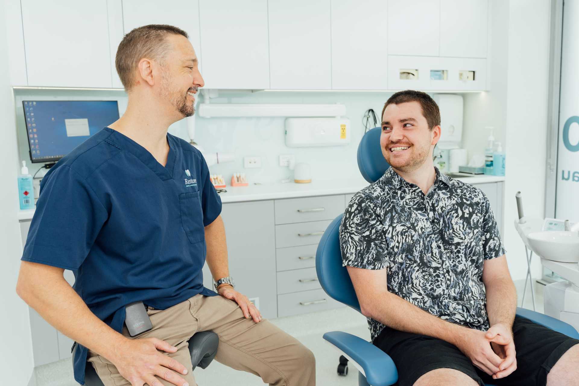 Restore Dental and Prosthodontics