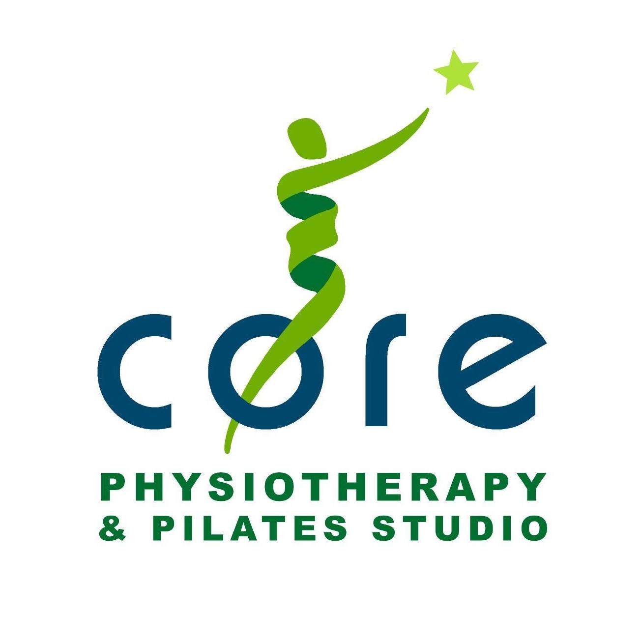 Core Physiotherapy & Pilates Studio