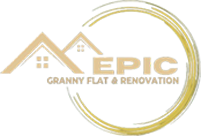 Epic Granny Flat & Renovation