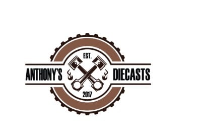 Anthony’s Diecasts