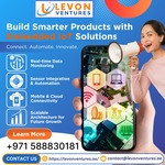 Levon ventures