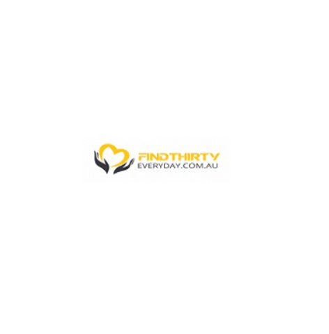 Find Thirty Everyday