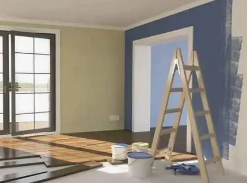 Transform Your Home with Our Professional Painting Services in Dubai