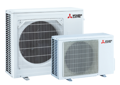 Lower Mountains Air Conditioning