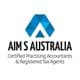 AIM S Australia