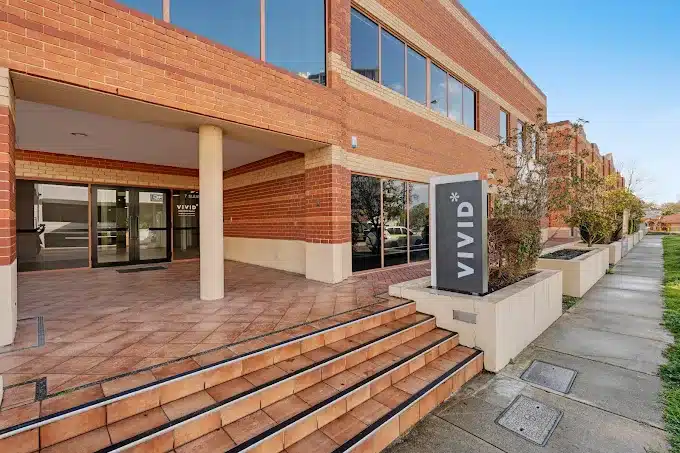 Vivid Property Perth Pty Ltd
