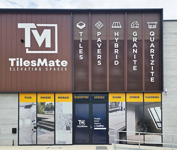 TilesMate – Tiles | Mosaic | Pavers | Hybrid Flooring | Granite | Quartzite