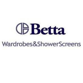Betta Wardrobes and Shower Screens