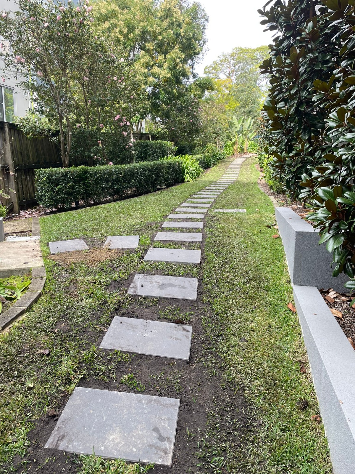 Landscaping Services in Lane cove