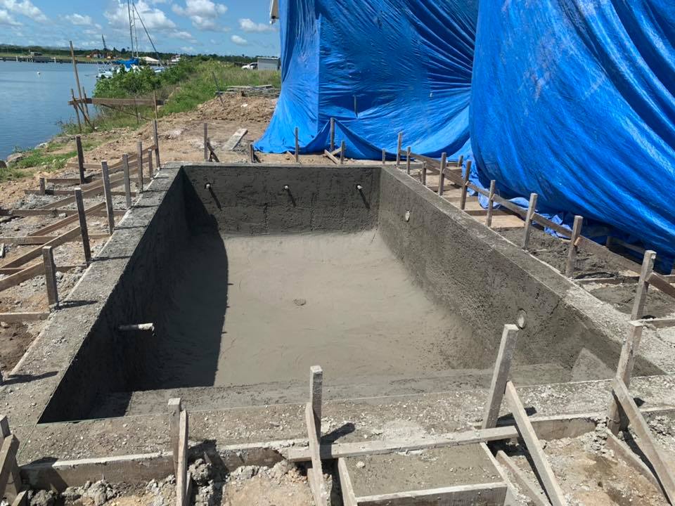 QLD Shotcrete Services