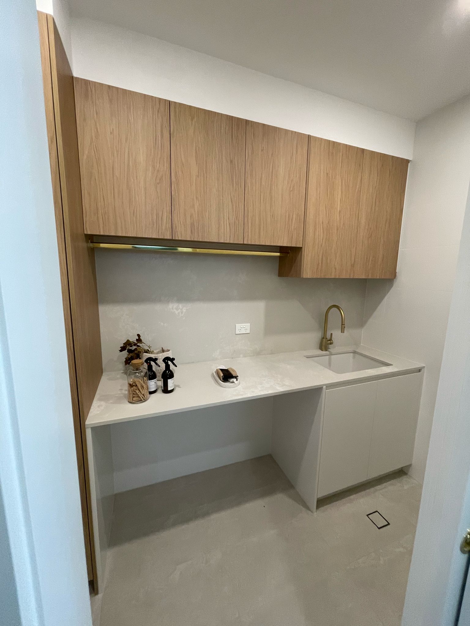 Custom Joinery in Sydney