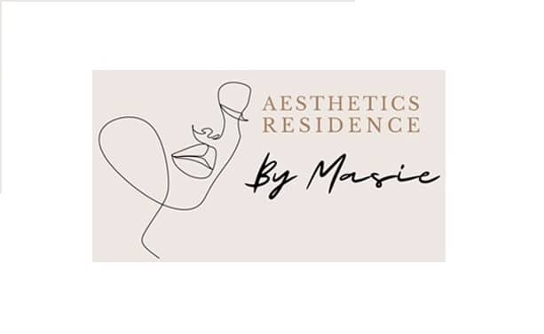 Aesthetics Residence by Masie