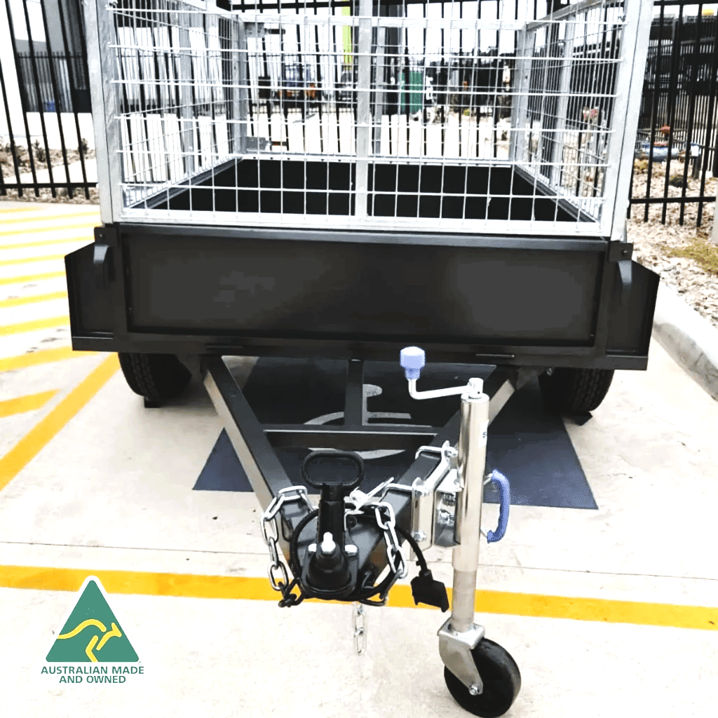 Trailer Manufacturer Pakenham