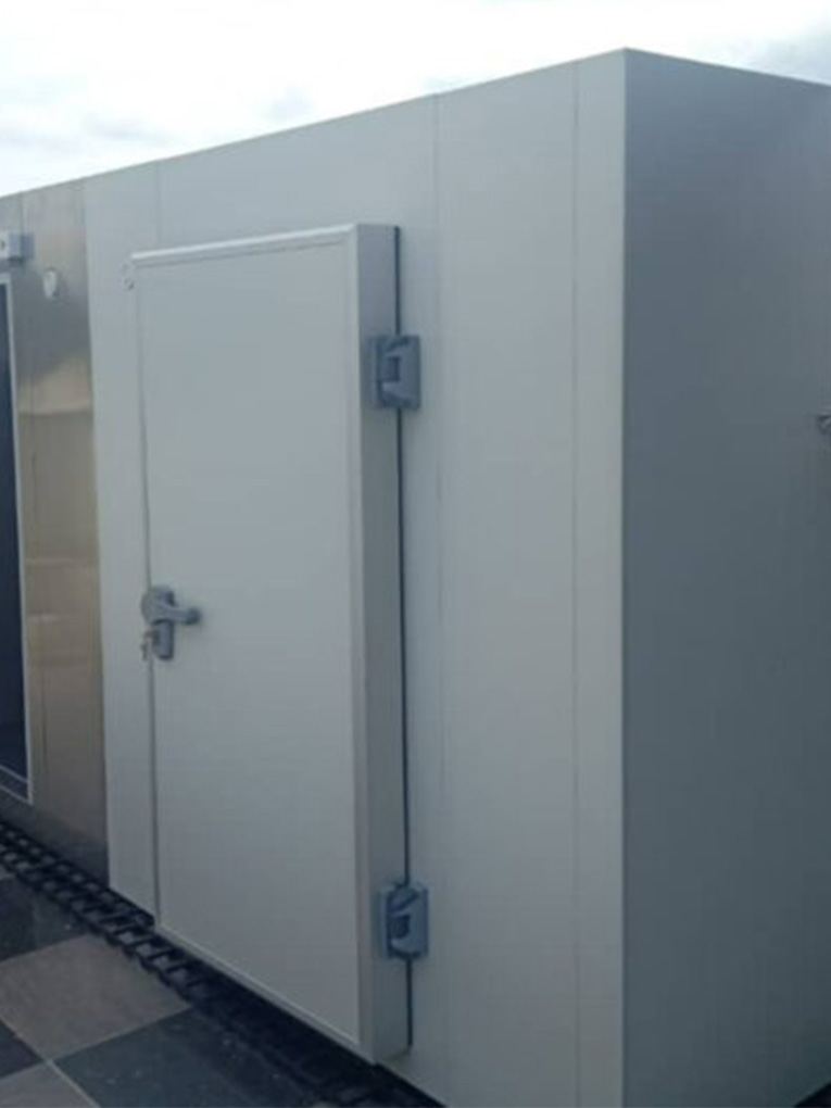 Cool Rooms Installation in Minchinbury