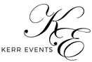 KERR EVENTS