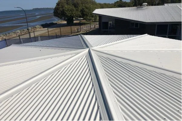 Jinghi Cladding & Roofing