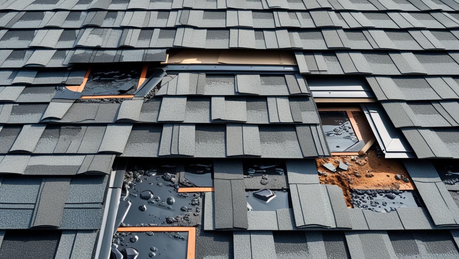 Roof Restoration Northern Suburbs