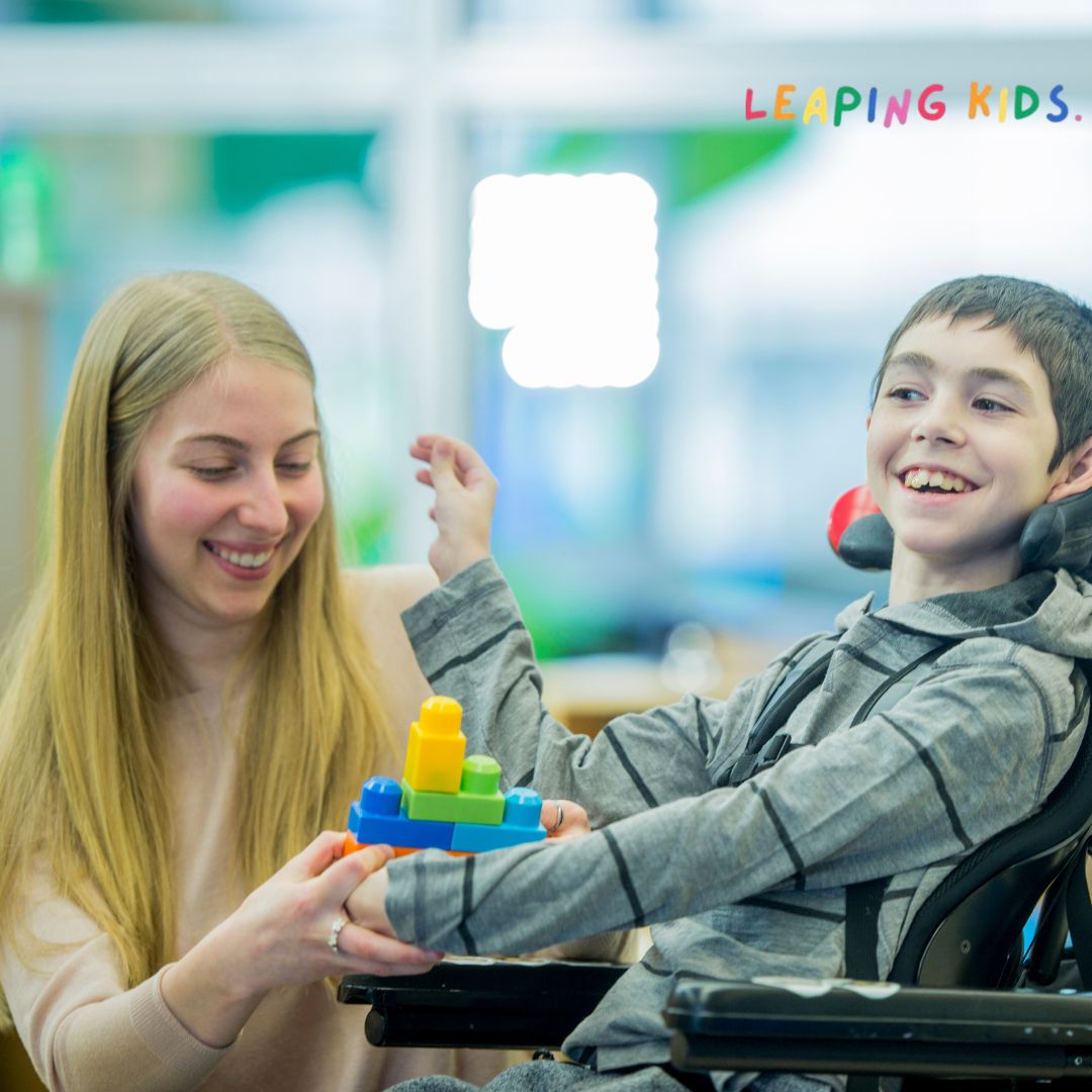 Empowering Independence with Trusted Disability Home Care Services