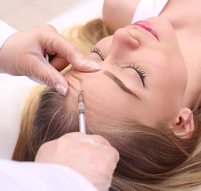 Luella Beauty Bar