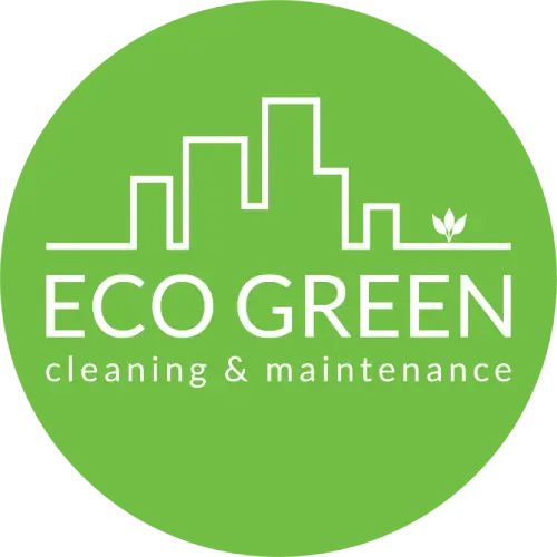 Eco-Green Cleaning And Maintenance